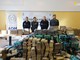 Genova, maxi sequestro all’interno del Porto di 2 tonnellate di cocaina Genova, maxi sequestro all’interno del Porto di 2 tonnellate di cocaina