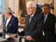 Mattarella “Mondo avviato su pericoloso crinale, riprendere via dialogo”