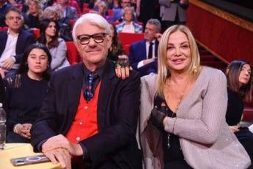 Simona Izzo, la gelosia per Ricky Tognazzi: &quot;Lo controllo tutti i giorni&quot;