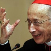 Ruini, oggi l'ultimo saluto al Cardinale: il Papa celebra i funerali a San Pietro Ruini, oggi l'ultimo saluto al Cardinale: il Papa celebra i funerali a San Pietro