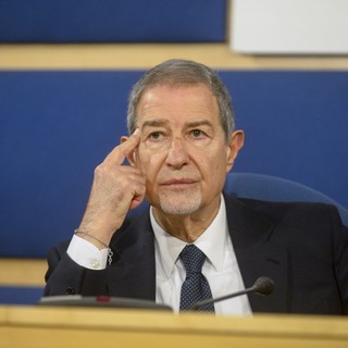 Niscemi, Musumeci “Firmati i decreti per i programmi di intervento”