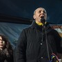 Un arresto per l’omicidio di Parubiy, Kiev segue traccia russa