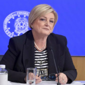 Calderone “Incontro positivo con i sindacati sulla sicurezza sul lavoro”