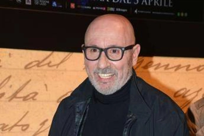 Maurizio Battista: &quot;La satira in tv? E' rimasto solo Crozza a farla&quot;