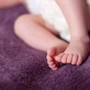 Salerno, parto da record: mamma ha 59 anni e papà 70, è nata Francesca Pia