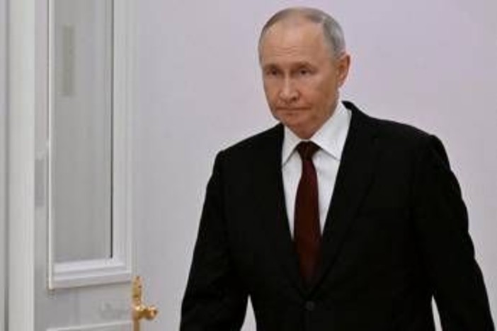 Ucraina-Russia, Putin e la guerra 'inventata': i report gonfiati illudono il Cremlino Ucraina-Russia, Putin e la guerra 'inventata': i report gonfiati illudono il Cremlino