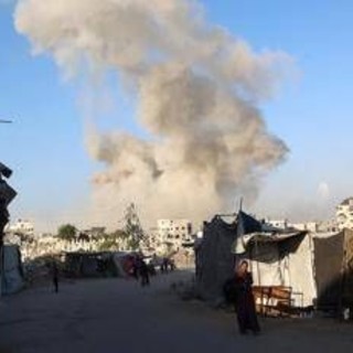 Gaza, Netanyahu ordina raid: &quot;Tregua violata&quot;. Vance: &quot;Solo scaramucce&quot;