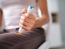 Paziente ad alto rischio di shock anafilattico: &quot;Vi racconto la mia disavventura in Allergologia&quot;