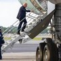 Florida, trovata 'postazione' sospetta nei pressi aeroporto dove atterra Trump