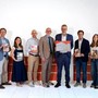 La rivista 'La vita in movimento' premiata agli Hermes Creative Awards 2026 La rivista 'La vita in movimento' premiata agli Hermes Creative Awards 2026