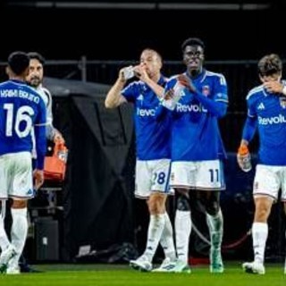 Champions League, gol e infortunio per Diao: cosa è successo Champions League, gol e infortunio per Diao: cosa è successo