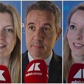 La guerra invisibile contro le democrazie: l'AI moltiplica le interferenze, l'Italia rischia di arrivare impreparata La guerra invisibile contro le democrazie: l'AI moltiplica le interferenze, l'Italia rischia di arrivare impreparata