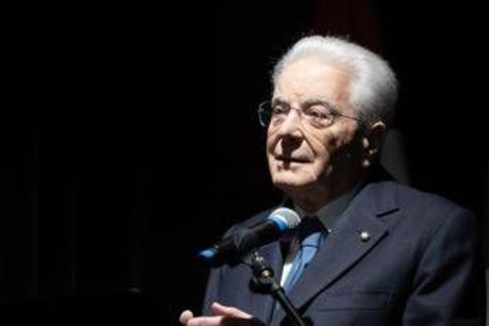Mattarella: "Olimpiadi e Paralimpiadi vetrina per l'Italia, certo che ci renderete onore"