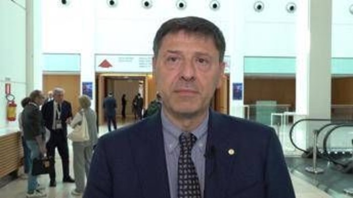 Navazio (Anmco): &quot;Al congresso tutti i temi necessari cardiologo ospedaliero&quot;