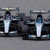 Formula 1, oggi le qualifiche del Gp di Silverstone - Diretta Formula 1, oggi le qualifiche del Gp di Silverstone - Diretta