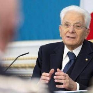 7 ottobre, Mattarella: &quot;Pagina turpe della storia&quot;. Meloni: &quot;Violenza Hamas ha scatenato crisi senza precedenti&quot;