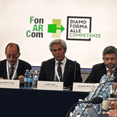 Imprese, Cafà (Cifa Italia): "IA senza competenze non aggiunge valore" Imprese, Cafà (Cifa Italia): "IA senza competenze non aggiunge valore"