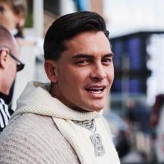 Alessandro Basciano 'rifiuta' il braccialetto elettronico, ora il dj rischia i domiciliari