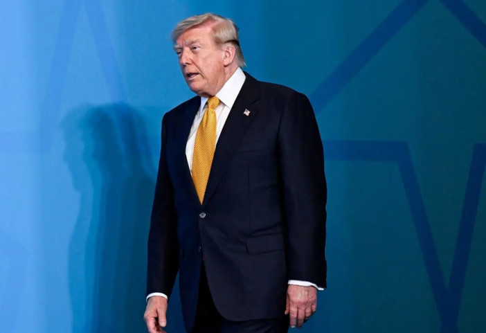 Trump “Per me la tregua con l’Iran è finita” Trump “Per me la tregua con l’Iran è finita”