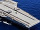 Portaerei Lincoln, Hegseth nega condizioni difficili. La Uss Washington presto in Medio Oriente per sostituirla