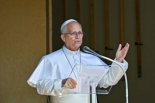 Ucraina, Papa “E’ tempo di fermare la spirale di violenza”