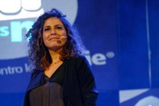 Roberta Rei racconta il dolore per l'aborto: &quot;Tutto smette di avere senso&quot;
