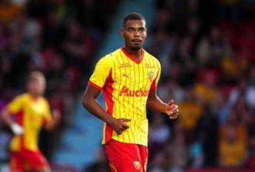 Andy Diouf, chi è il centrocampista vicino all'Inter