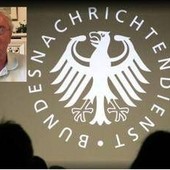 Germania, arrestato per sospetto spionaggio ex capo dell'intelligence tedesca Hanning