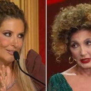 Ballando con le stelle, la sfida di Marcella Bella a Selvaggia Lucarelli: "Vieni in pista" Ballando con le stelle, la sfida di Marcella Bella a Selvaggia Lucarelli: "Vieni in pista"