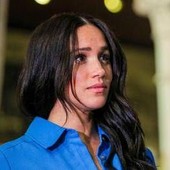 "Meghan Markle è molto turbata", il padre Thomas accusato di possesso di materiale pedopornografico "Meghan Markle è molto turbata", il padre Thomas accusato di possesso di materiale pedopornografico