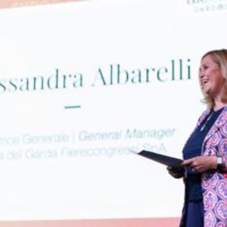 Fiere, Albarelli: "Oltre mille espositori da 44 Paesi confermano la vocazione globale di Expo Riva Schuh"