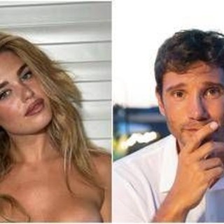 Video privati di Stefano De Martino e Caroline Tronelli finiscono online: la denuncia