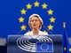 Canada, Ucraina e Ai, Ursula von der Leyen traccia la rotta Ue: "Ultranazionalisti non ci divideranno" Canada, Ucraina e Ai, Ursula von der Leyen traccia la rotta Ue: "Ultranazionalisti non ci divideranno"