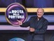 Estonia-Italia vince gli ascolti tv. Niente Affari Tuoi, La Ruota della Fortuna fa il 22.5% di share