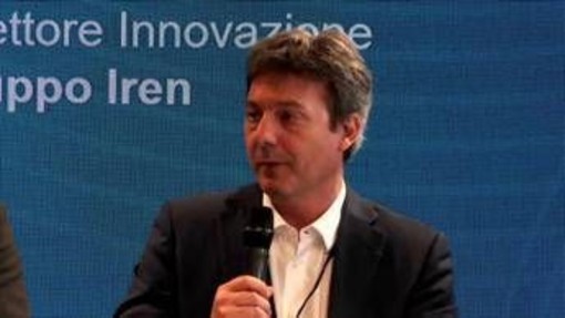 Pochettino (Iren): “Per noi economia circolare significa core business&quot;