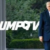 La Casa Bianca lancia Trump Tv: "Qui i successi dell'amministrazione 24 ore su 24, senza filtri" La Casa Bianca lancia Trump Tv: "Qui i successi dell'amministrazione 24 ore su 24, senza filtri"
