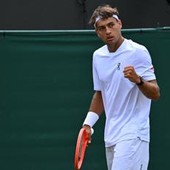 Wimbledon, oggi Cobolli-Duckworth al secondo turno - Diretta