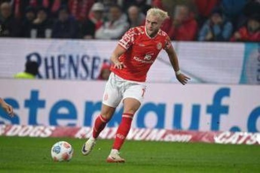 Fiorentina ko in Conference League, il Mainz vince 2-1 Fiorentina ko in Conference League, il Mainz vince 2-1