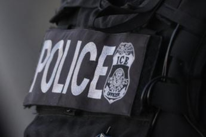 Sparatoria con agenti Ice nel Maine: uccisa una persona Sparatoria con agenti Ice nel Maine: uccisa una persona