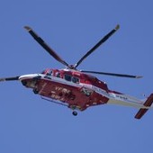 Quad precipita sul monte Saccarello, 3 morti nei pressi del rifugio 'La Terza'