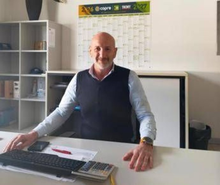 Nominato nuovo Cda di Gre Spa, Marzo Lazzarini presidente Nominato nuovo Cda di Gre Spa, Marzo Lazzarini presidente