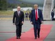 Ucraina, salta il vertice a Budapest. Trump “Non voglio perdere tempo” Ucraina, salta il vertice a Budapest. Trump “Non voglio perdere tempo”