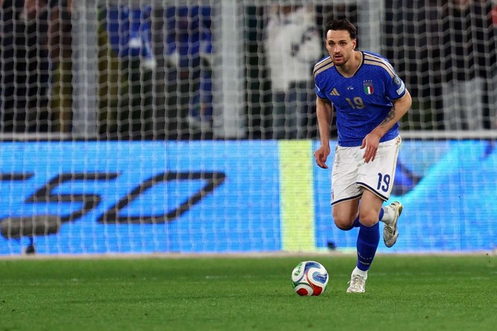 Gatti “In Bosnia gara che può cambiare il futuro, serve lo spirito giusto” == Gatti “In Bosnia gara che può cambiare il futuro, serve lo spirito giusto” ==