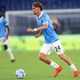Serie A, oggi Bologna-Lazio - Diretta