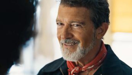 Antonio Banderas: "Ho rischiato di morire, ora vedo una realtà che prima mi sfuggiva"