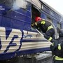 Raid al confine Ucraina-Polonia, Mosca: "Operazione russa continuerà" Raid al confine Ucraina-Polonia, Mosca: "Operazione russa continuerà"