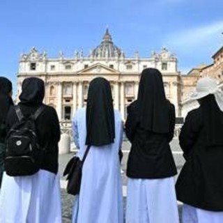 Giubileo 2025, portavoce Vaticano: &quot;Continuerà&quot;