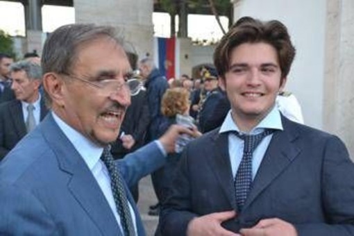 Archiviate le accuse di violenza sessuale per La Russa jr e l'amico Tommaso Gilardoni