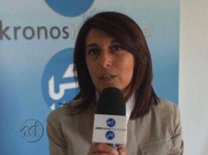 Angelilli (Lazio): "Via a bando di 4 milioni per blue economy" Angelilli (Lazio): "Via a bando di 4 milioni per blue economy"