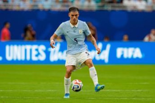 La maglia più bella dei Mondiali? Uruguay al top, meglio di Germania e Spagna La maglia più bella dei Mondiali? Uruguay al top, meglio di Germania e Spagna